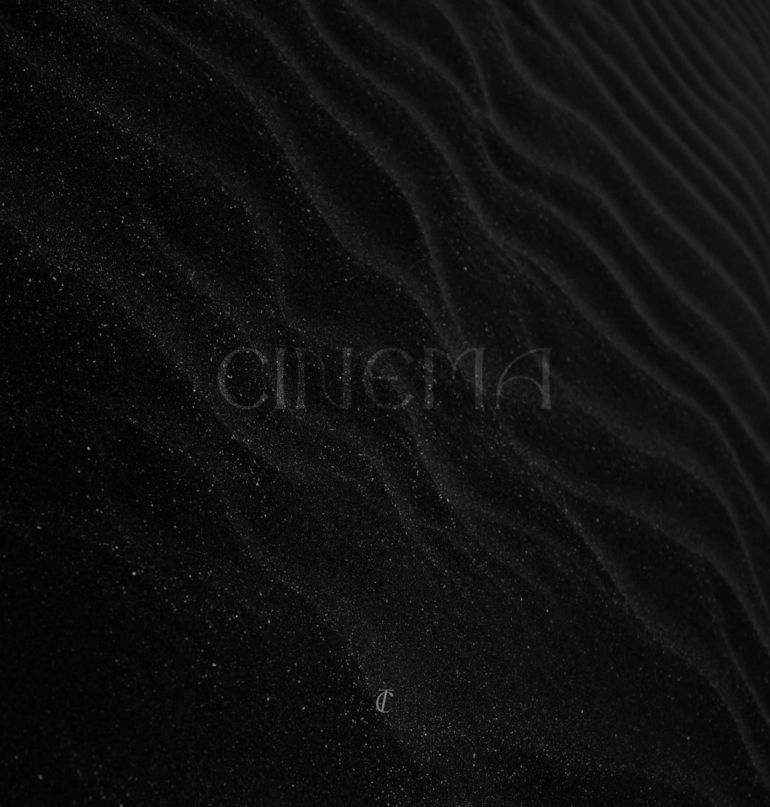 CINEMA: An Album Beyond Words