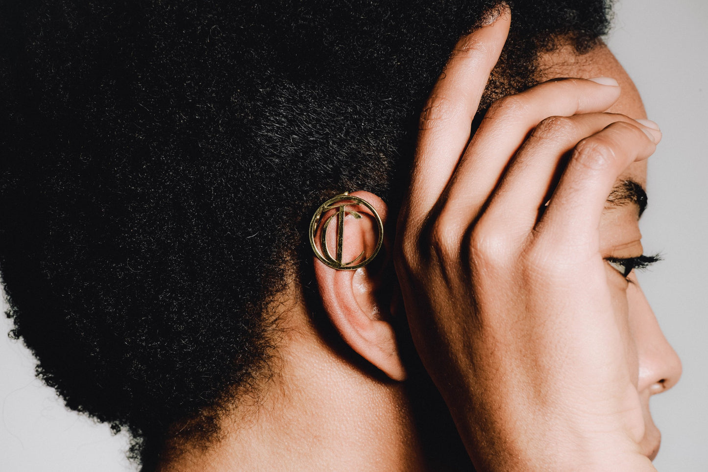 TC Earring