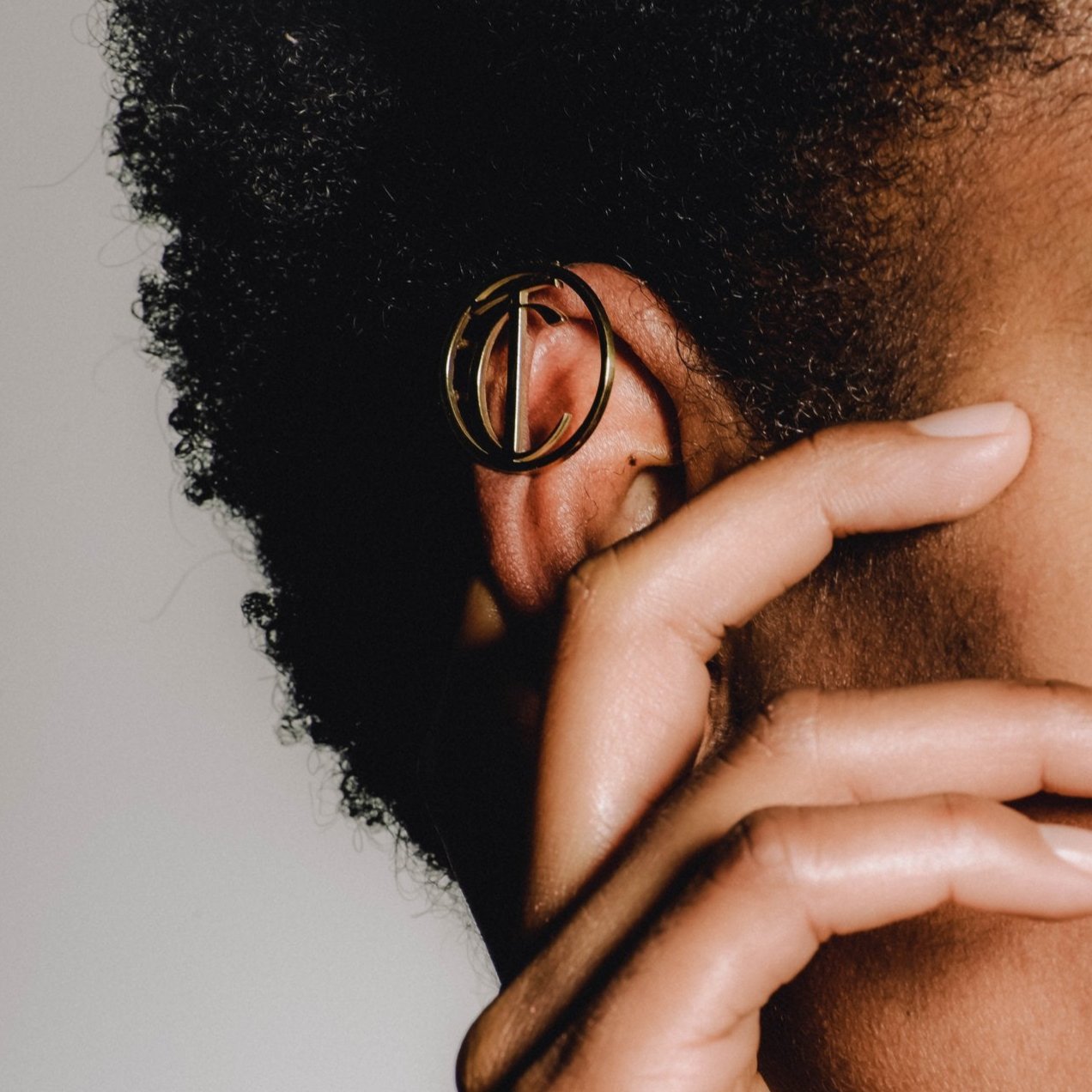 TC Earring