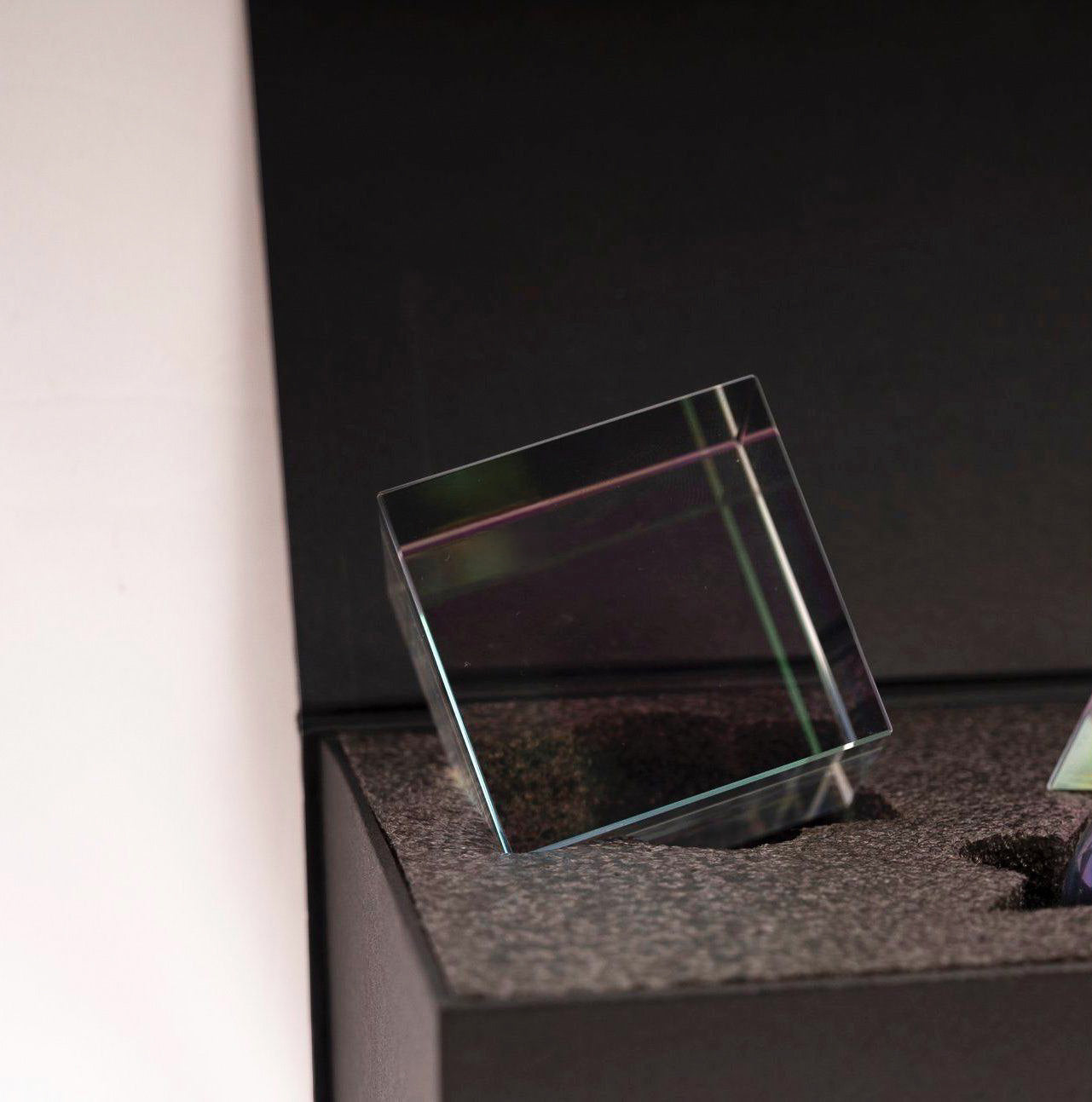 MMA: Minimal Mobile Altar