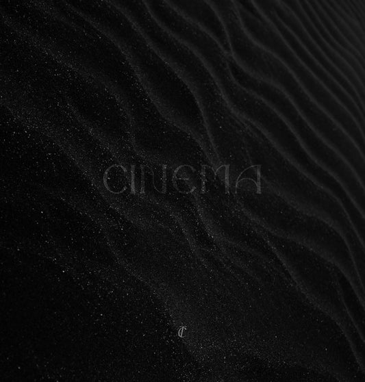 CINEMA: An Album Beyond Words