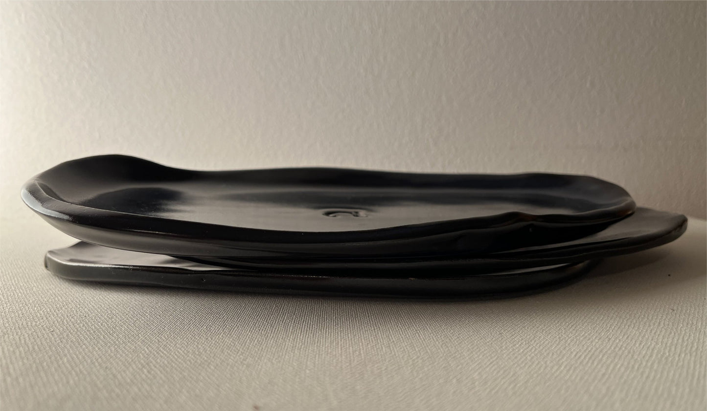 Zafiro Tray