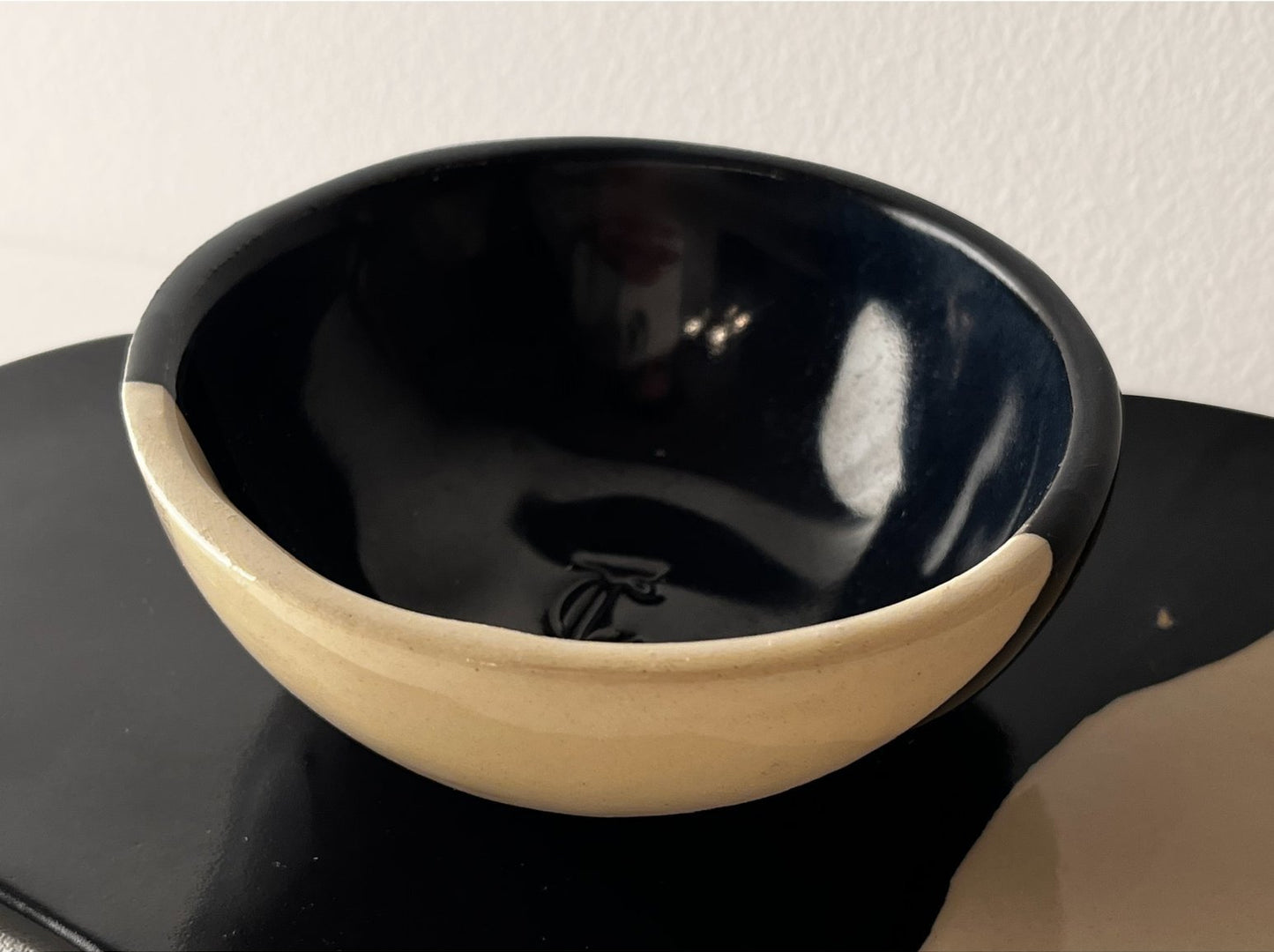 Noir bleuâtre - Colección de artistas