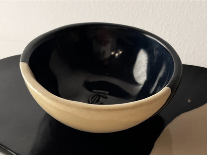 Noir bleuâtre - Colección de artistas