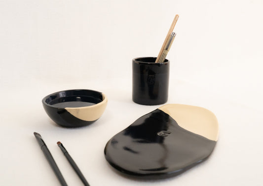 Noir bleuâtre - Artist Collection