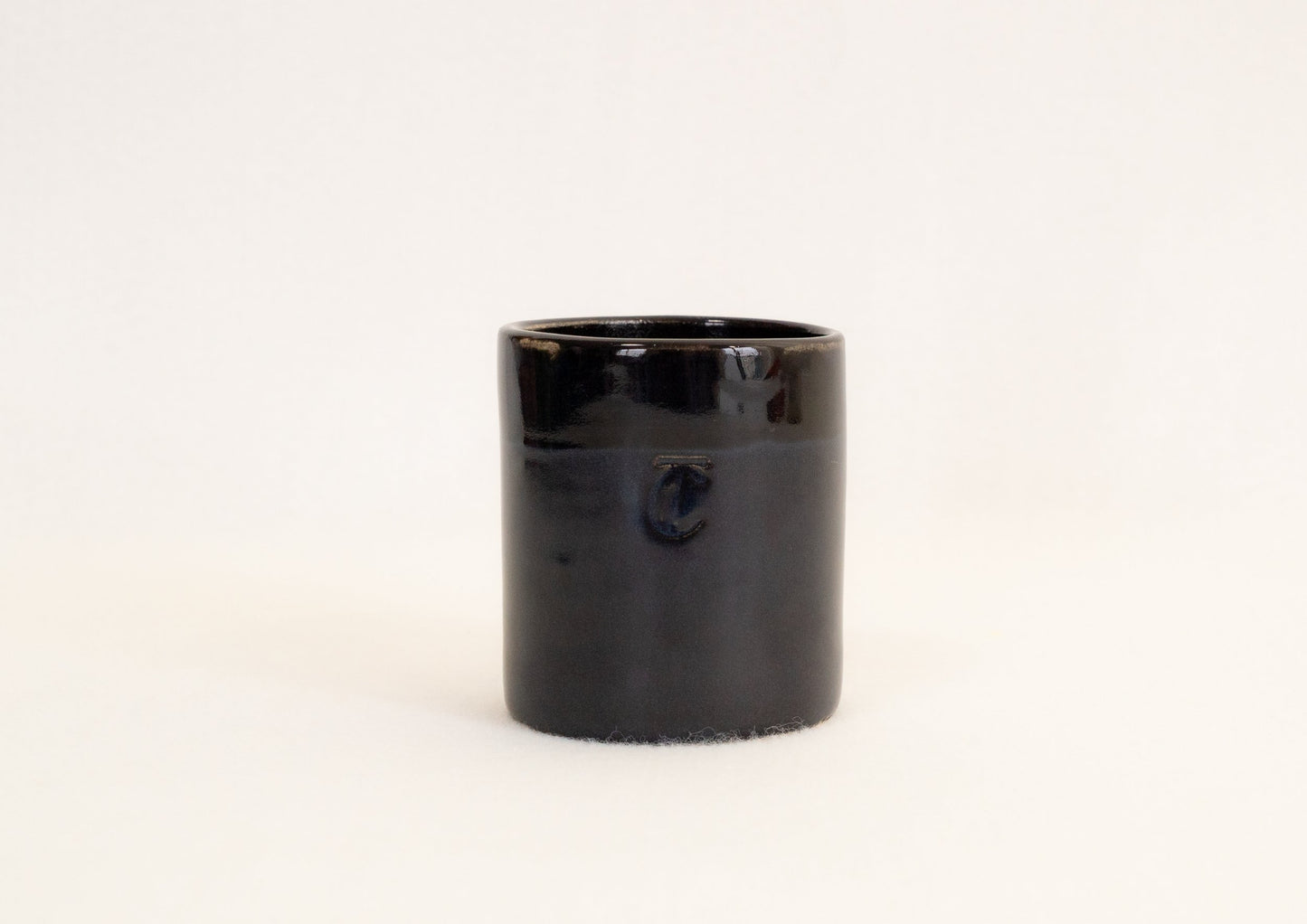 Noir bleuâtre - Colección de artistas