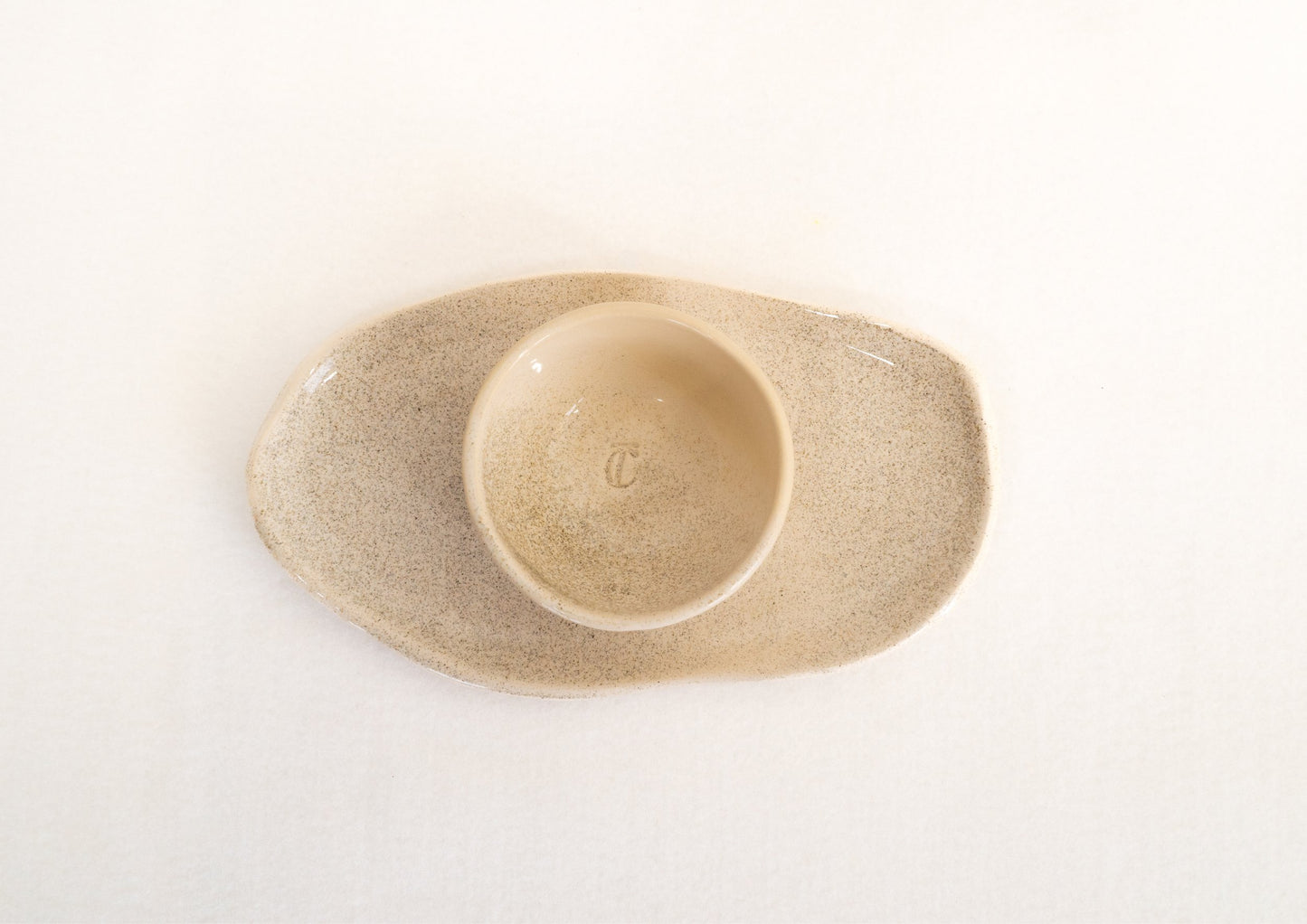 Nude Cleansing Set