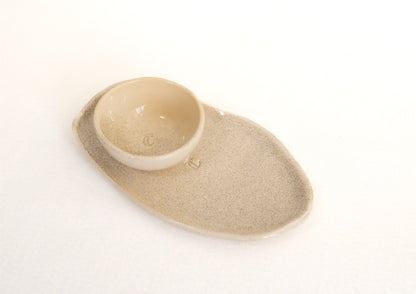 Nude Cleansing Set
