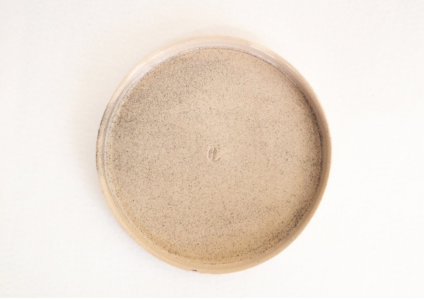 Nude Plates