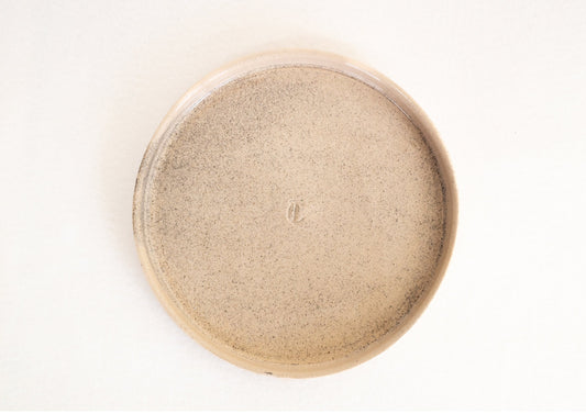 Nude Plates