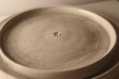Nude Plates