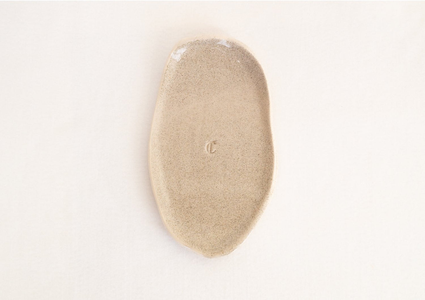 Nude Tray