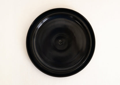Zafiro Plates