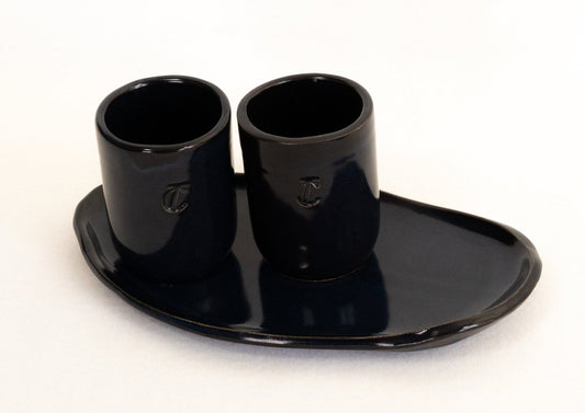 Zafiro Coffee & Tea Set