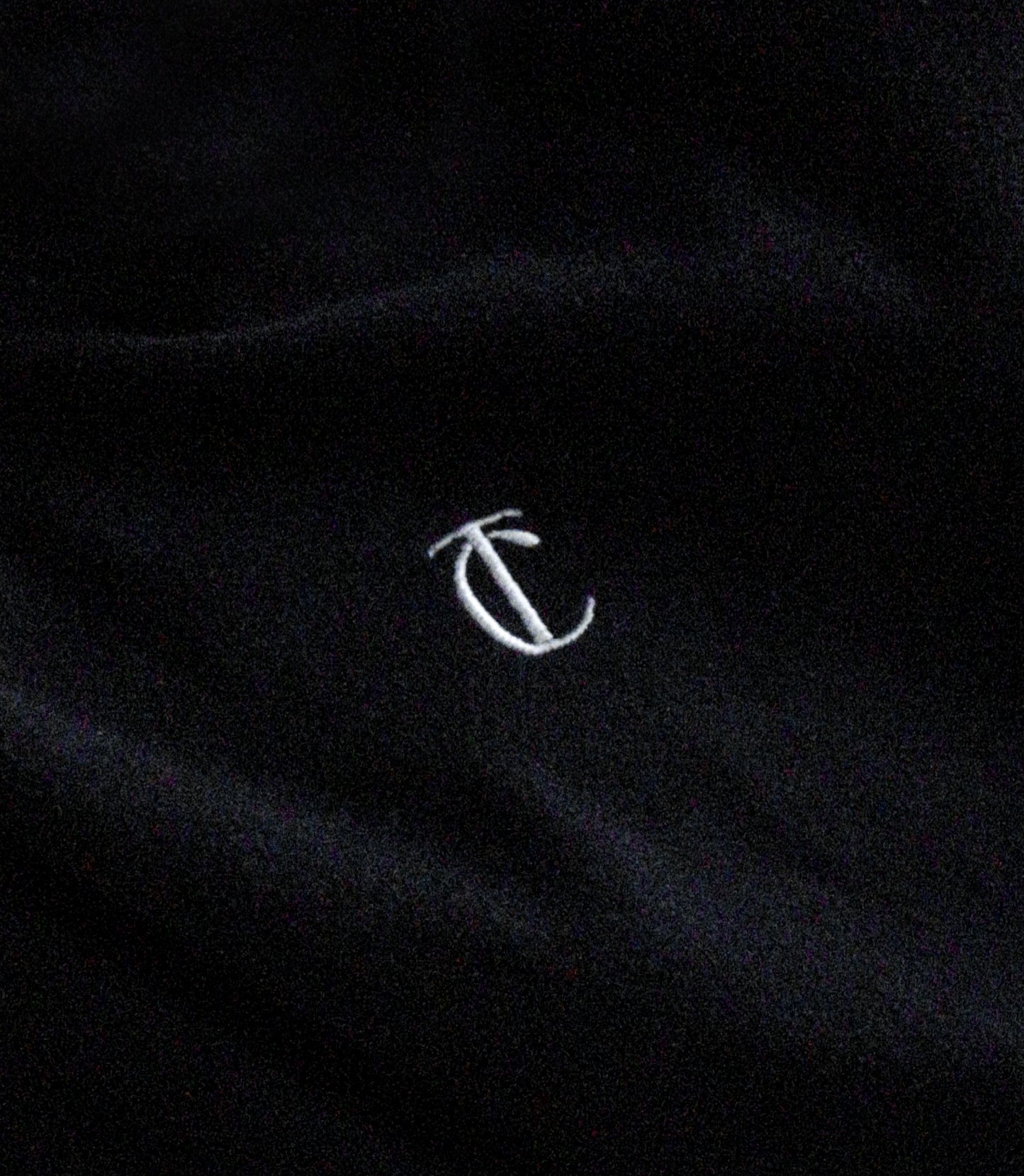 Ag47: Black T-shirt