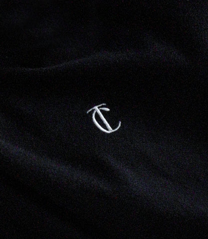 Ag47: Black T-shirt